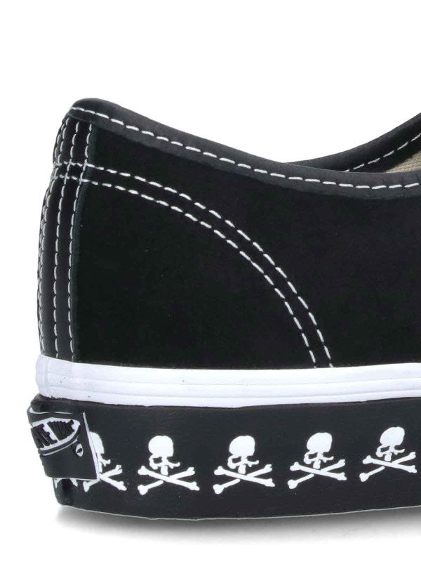VN0A4CS4BLK1 MASTERMIND WORLD Vault by Vans Authentic VLT LX (Men's)