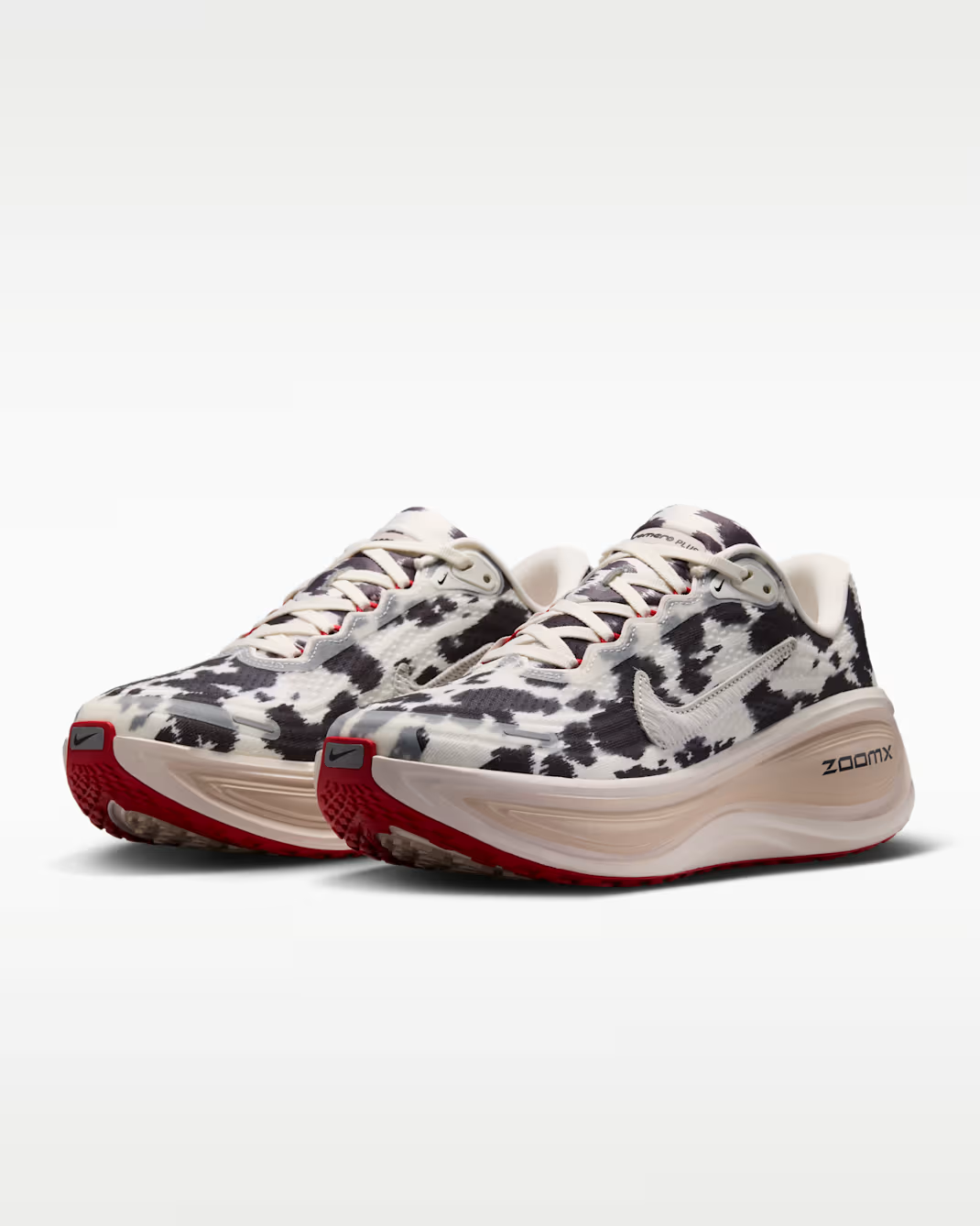 IR0035-100 Nike Vomero Plus Road Running Shoes (Women's)