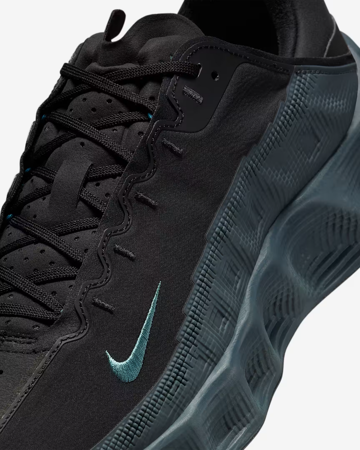 DX4215-006 Nike Ava Rover Black Blue Sage Grey Sage (Men's)