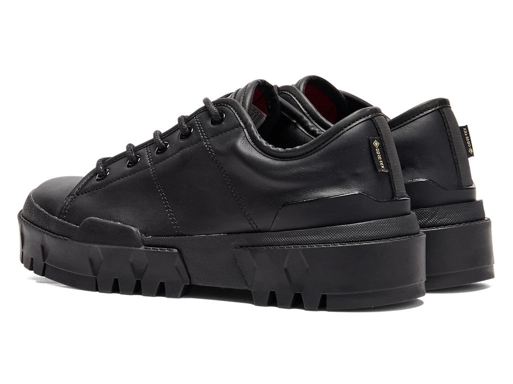 1183C528-001  Onitsuka Tiger HMR Peak Lo GORE-TEX Black Black (Men's)