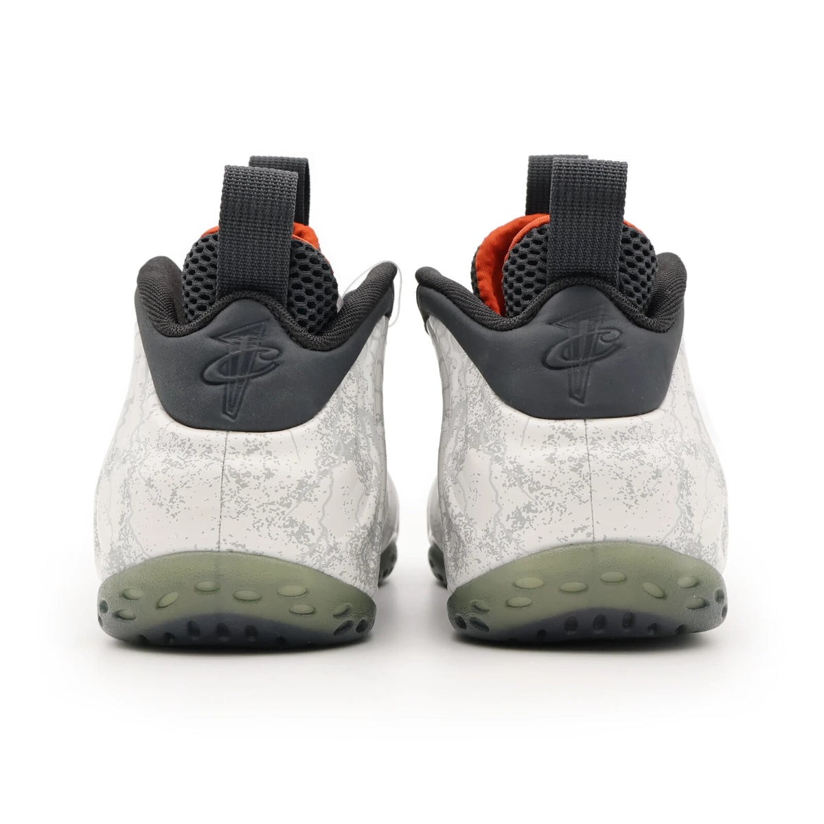 HF6367-001 Tekken 8 Nike Air Foamposite One Premium Jin Kazama (Men's)