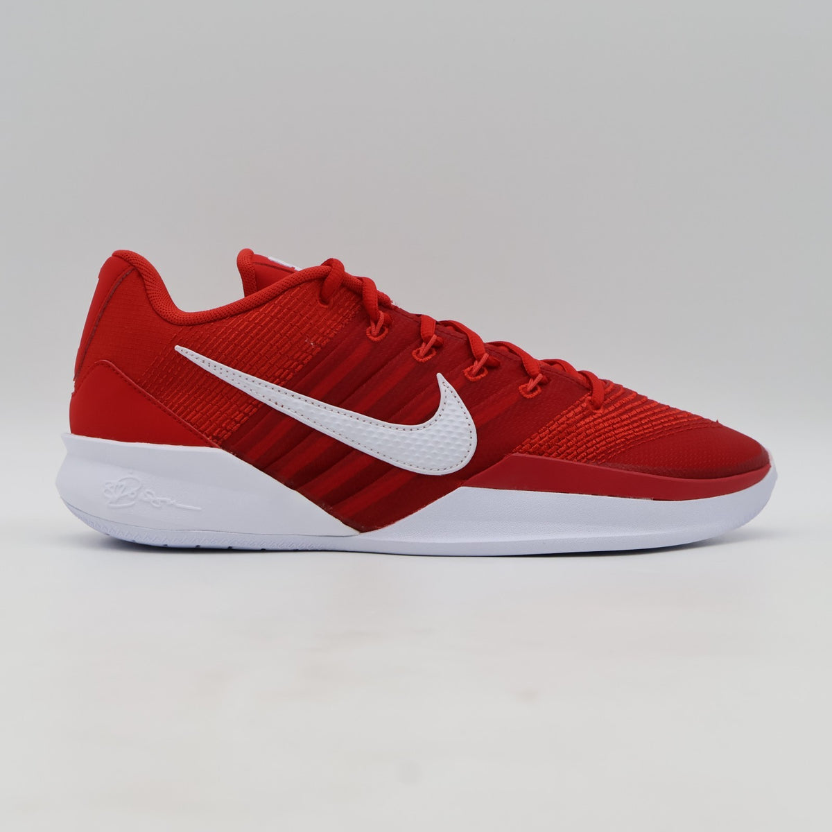 IQ9033-600 NIke Sabrina 3 EP University Red Track Red Bright Crimson (Women's)