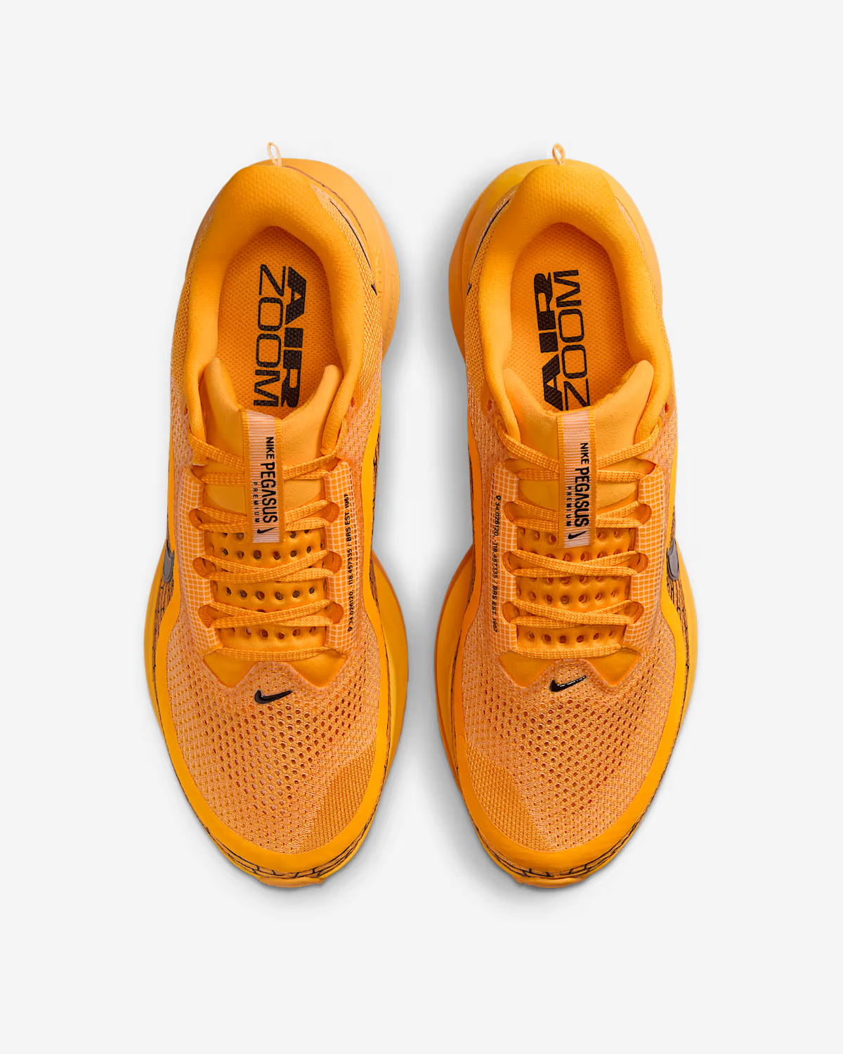 IH3256-700 Nike Pegasus PRM Modern Mayfly (Men's)