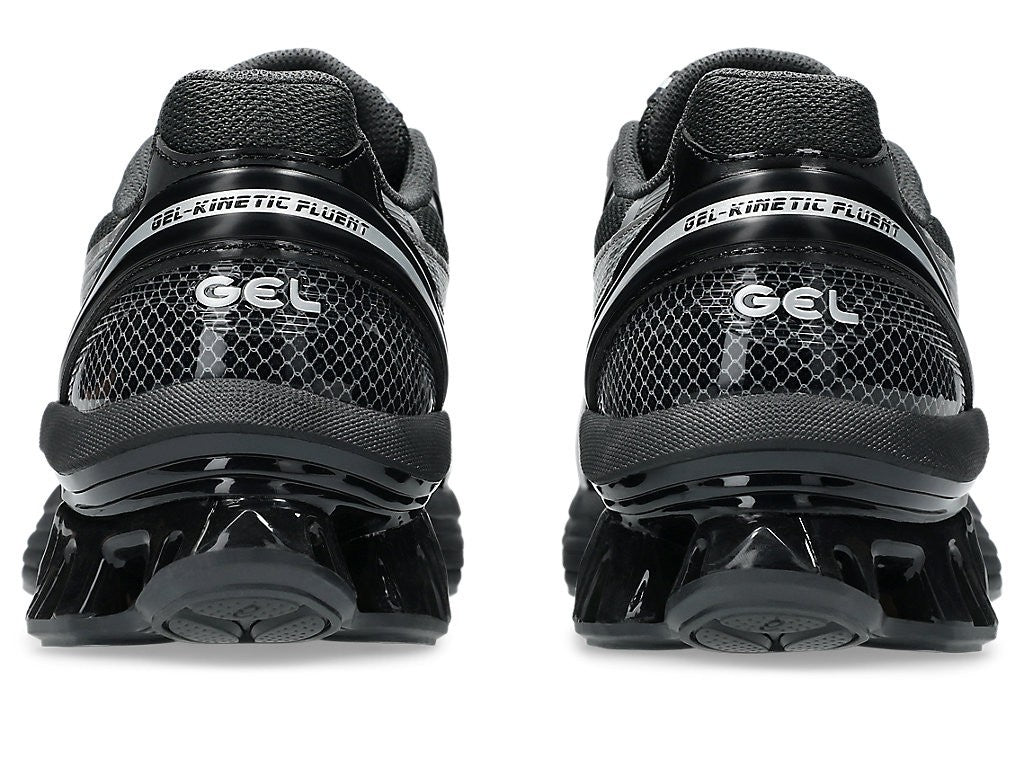 1203A591-024 Asics Gel-Kinetic Fluent Graphite Grey Pure Silver (Men's)