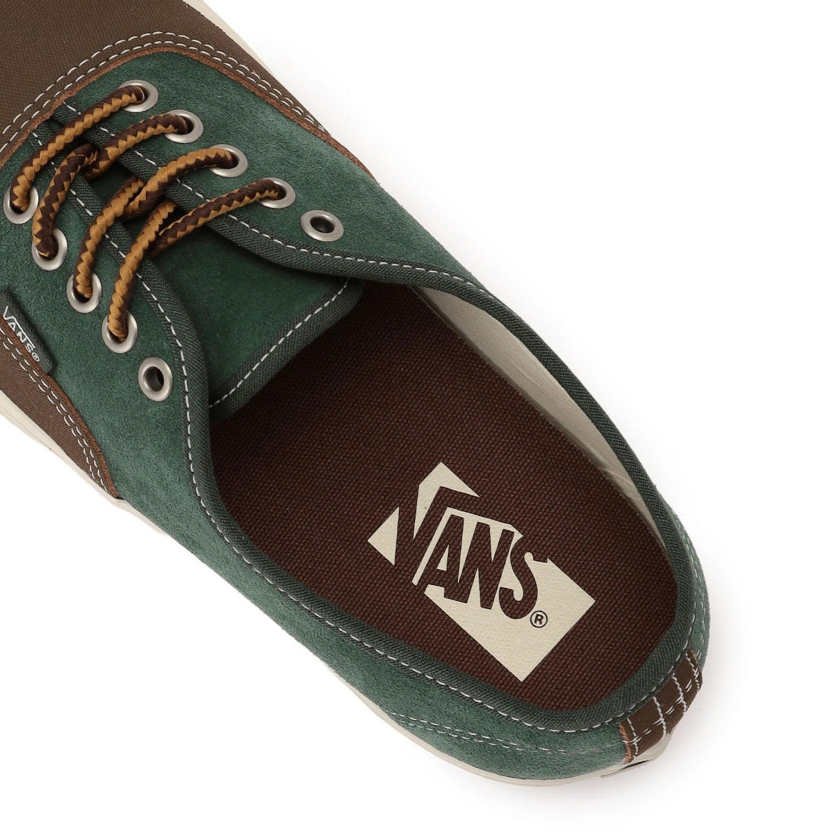 VN000Z6RTD8 Vans PREMIUM AUTHENTIC 44 (Men's)