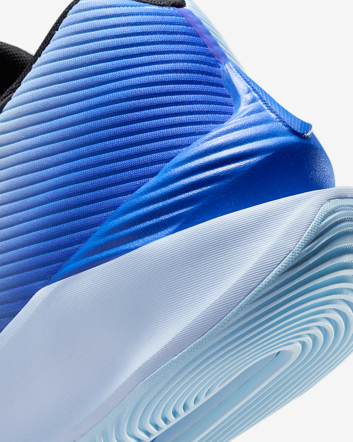 HF1804-400 Nike G.T. Jump Academy EP Basketball Shoes Celestine Blue Hyper (Men'
