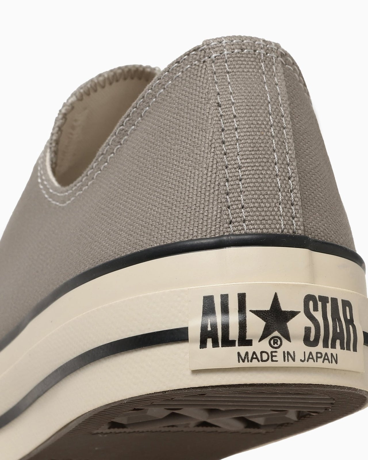 31312800 Converse Canvas All-Star J OX Grege (Men's)