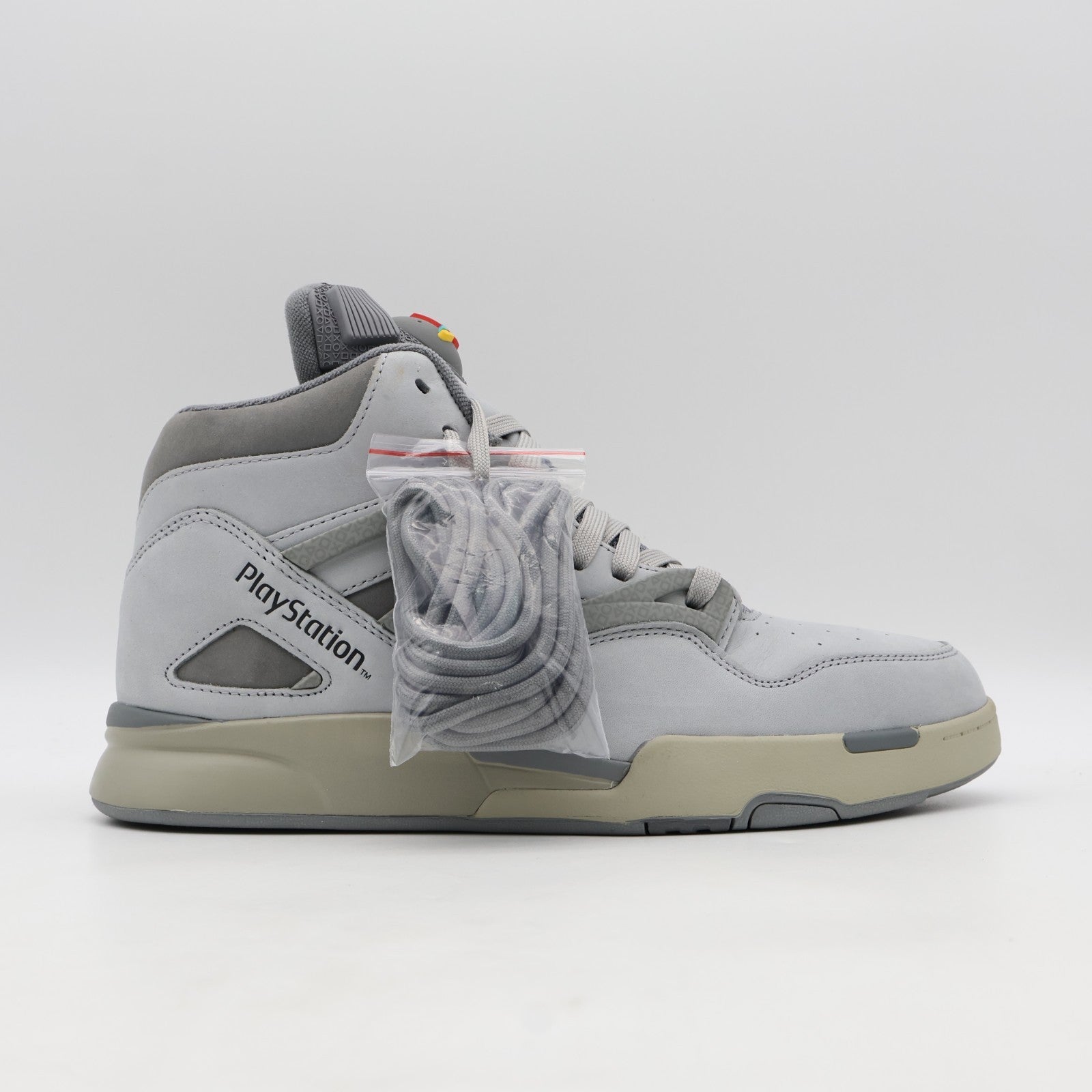 100265884 Playstation Reebok 30th Anniversary Collection Stacking Box (Men's)