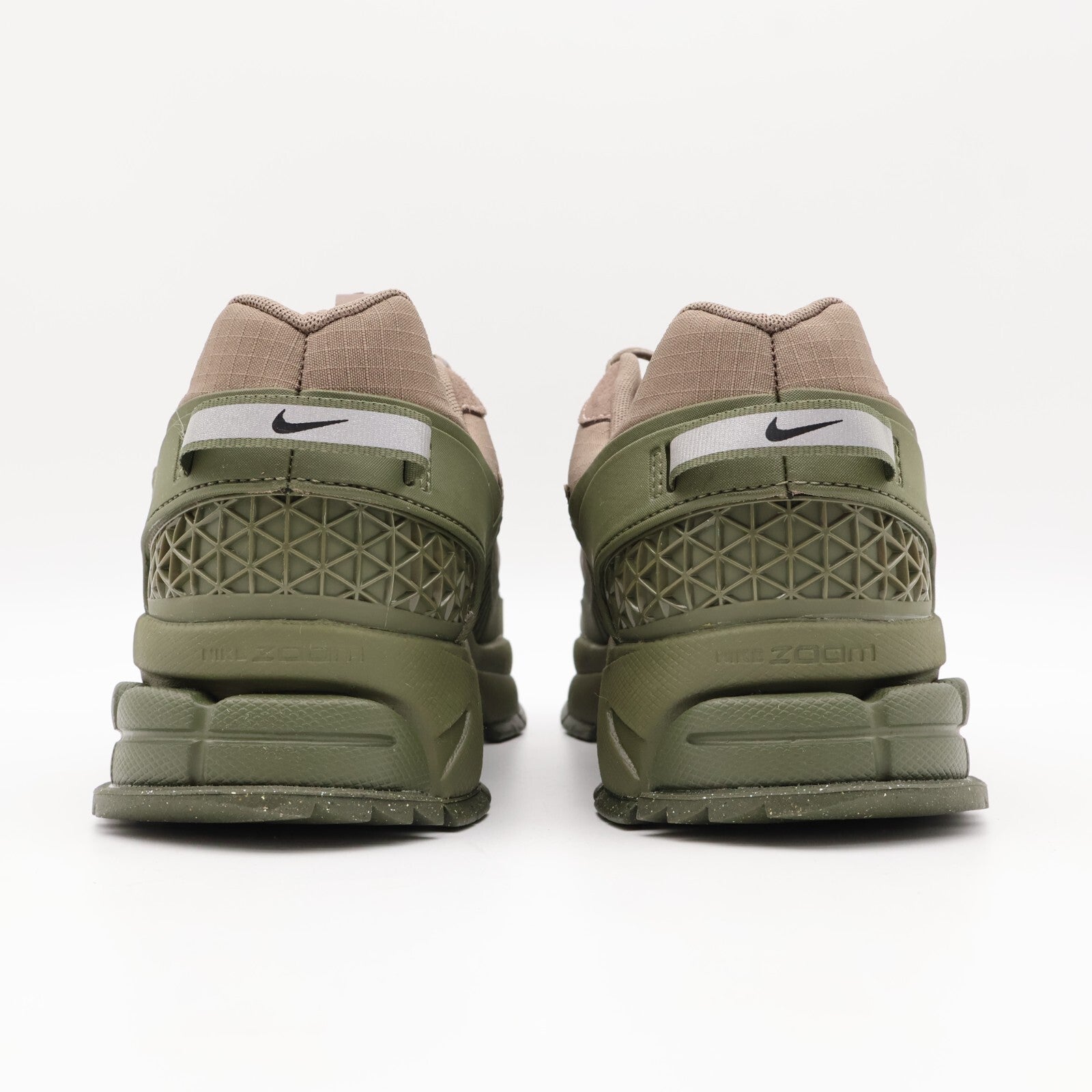 FV2295-201 Nike Zoom Vomero Roam Mink Brown Medium Olive (Men's)