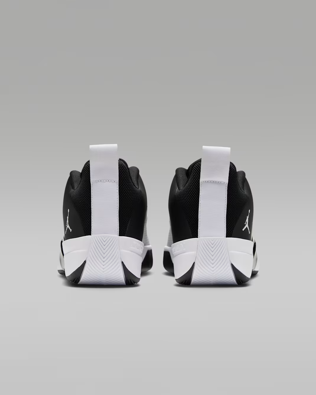 IQ6583-001 Nike Jordan All Game "Black/White" (Men's)