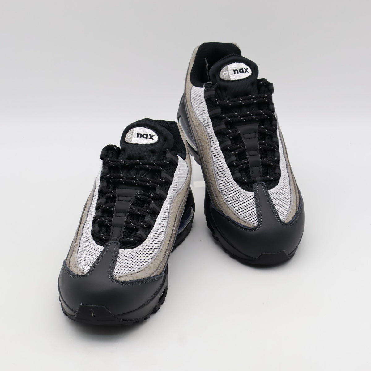 IR0802-100 Nike Air Max 95 Big Bubble "Laser Paisley" (Men's)
