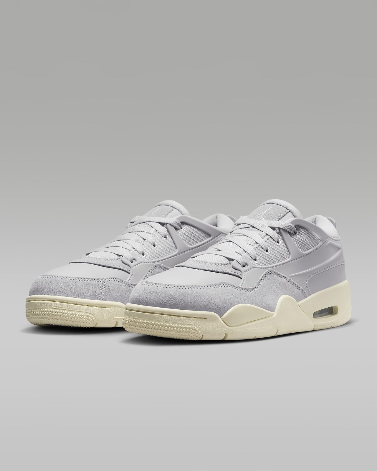 FQ7940-001 Nike Air Jordan 4 RM Light Bone Phantom (Men's)