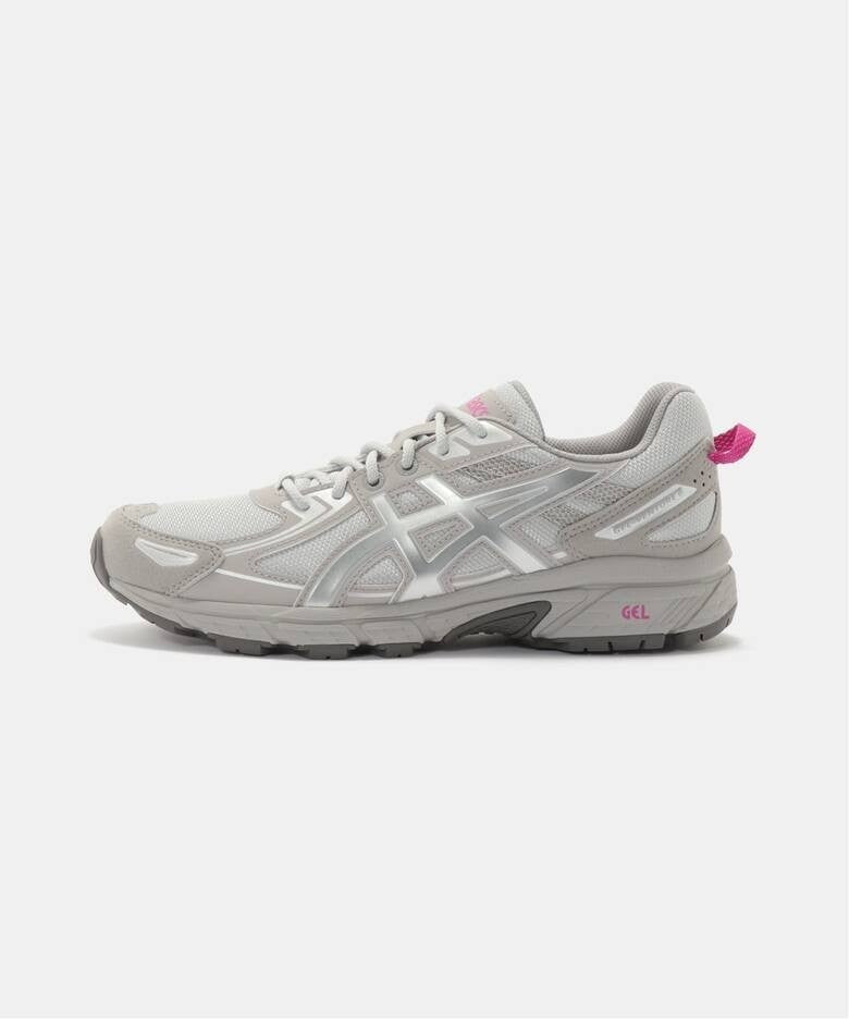 1203A438-032 Asics Gel-Venture 6 Concrete Digital Sakura (Men's)