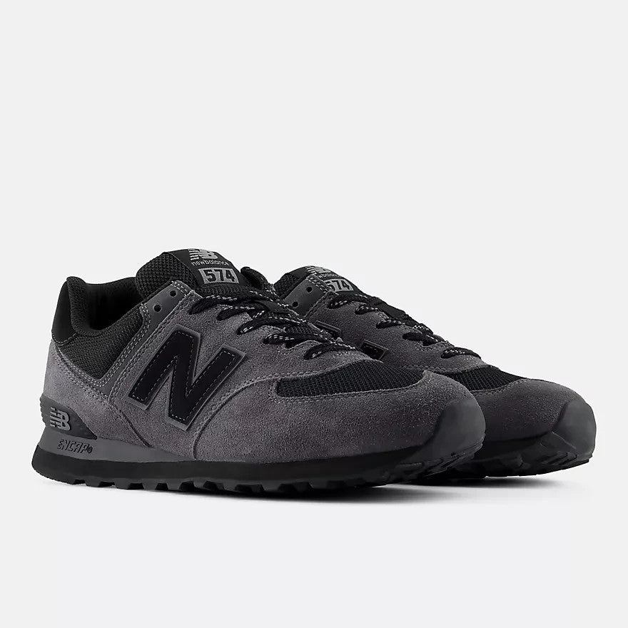 M5746EQ New Balance 574 "Dark Grey" (Men's)