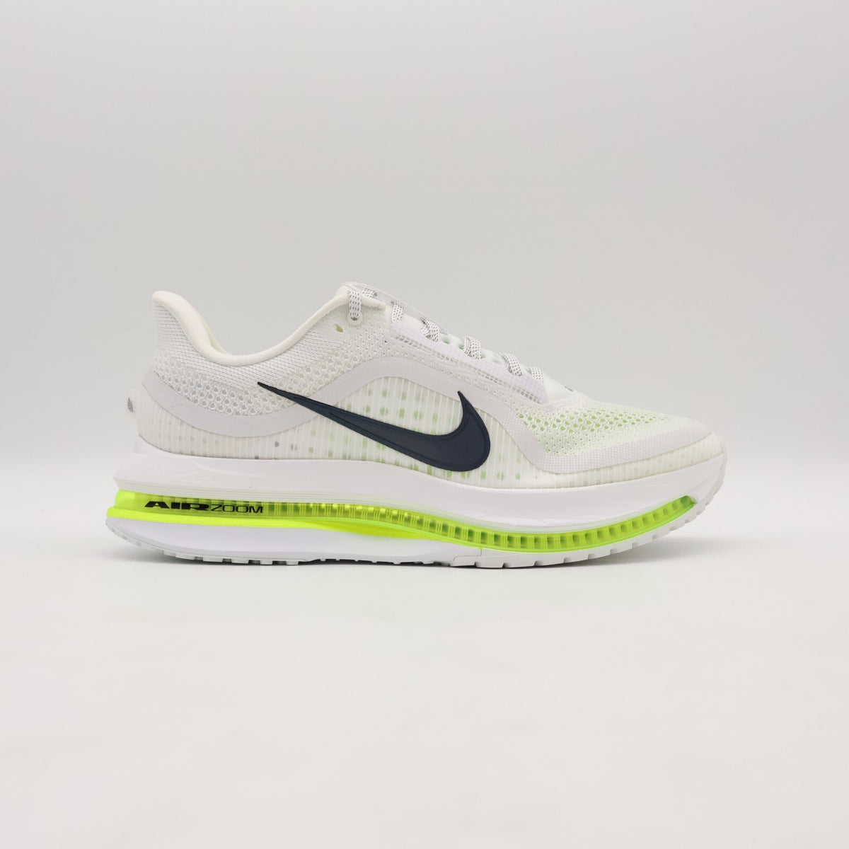 HQ2592-100 Nike Pegasus Premium White Summit White Volt Black (Men's)