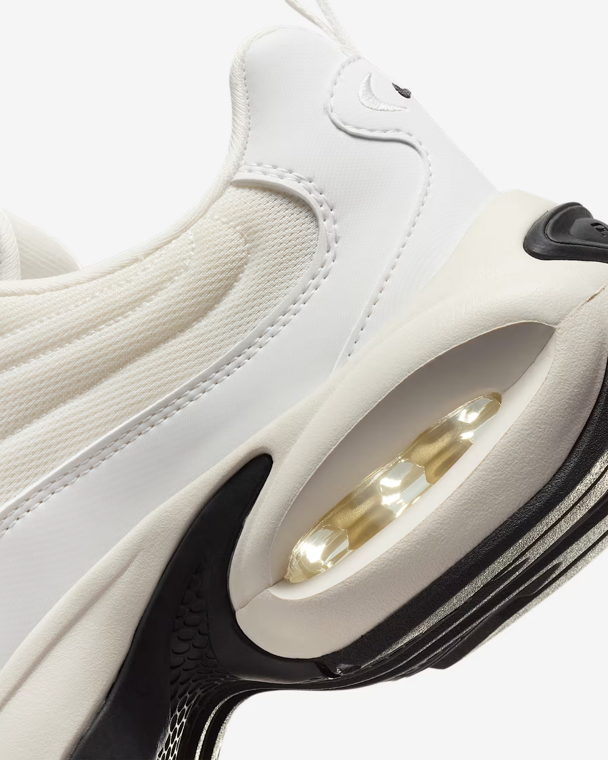 HF3053-103 Nike Air Max Portal Summit White Black Sail (Women's)