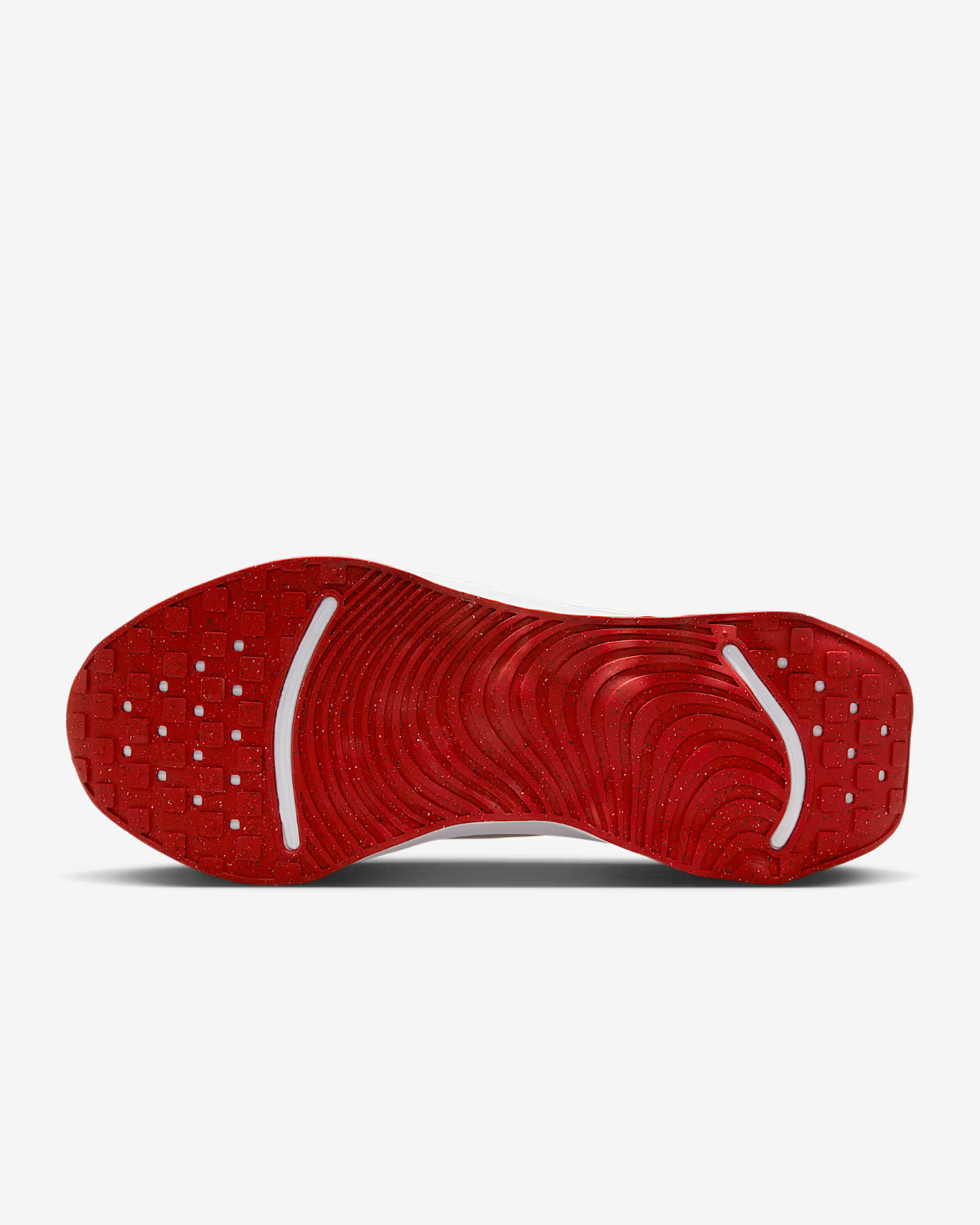 DV1237-106 Nike Motiva Sail White University Red Sail (Men's)