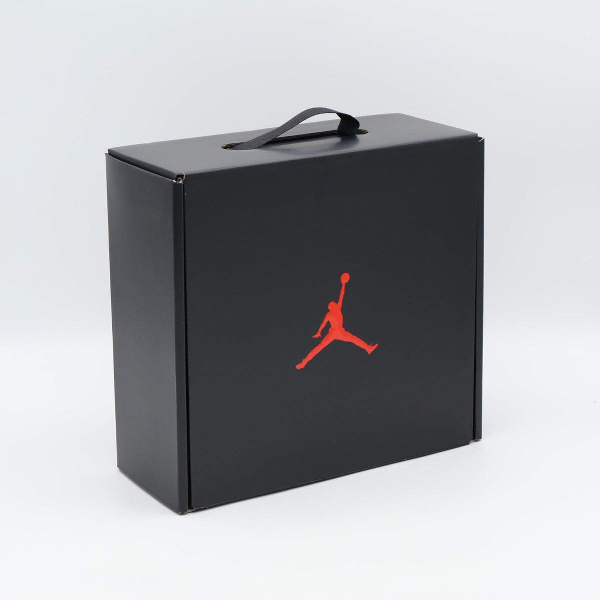 HJ4292-001 Nike Air Jordan Mule Black Metallic Silver (Women's)