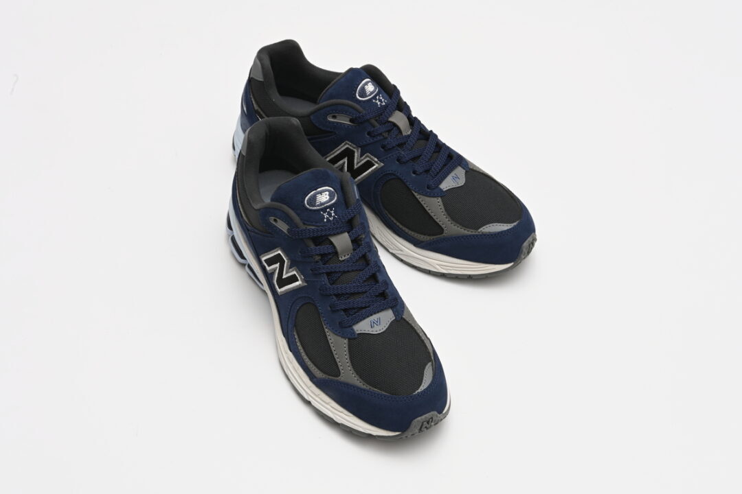 M2002RAS Safari New Balance 2002R Navy (Men's)