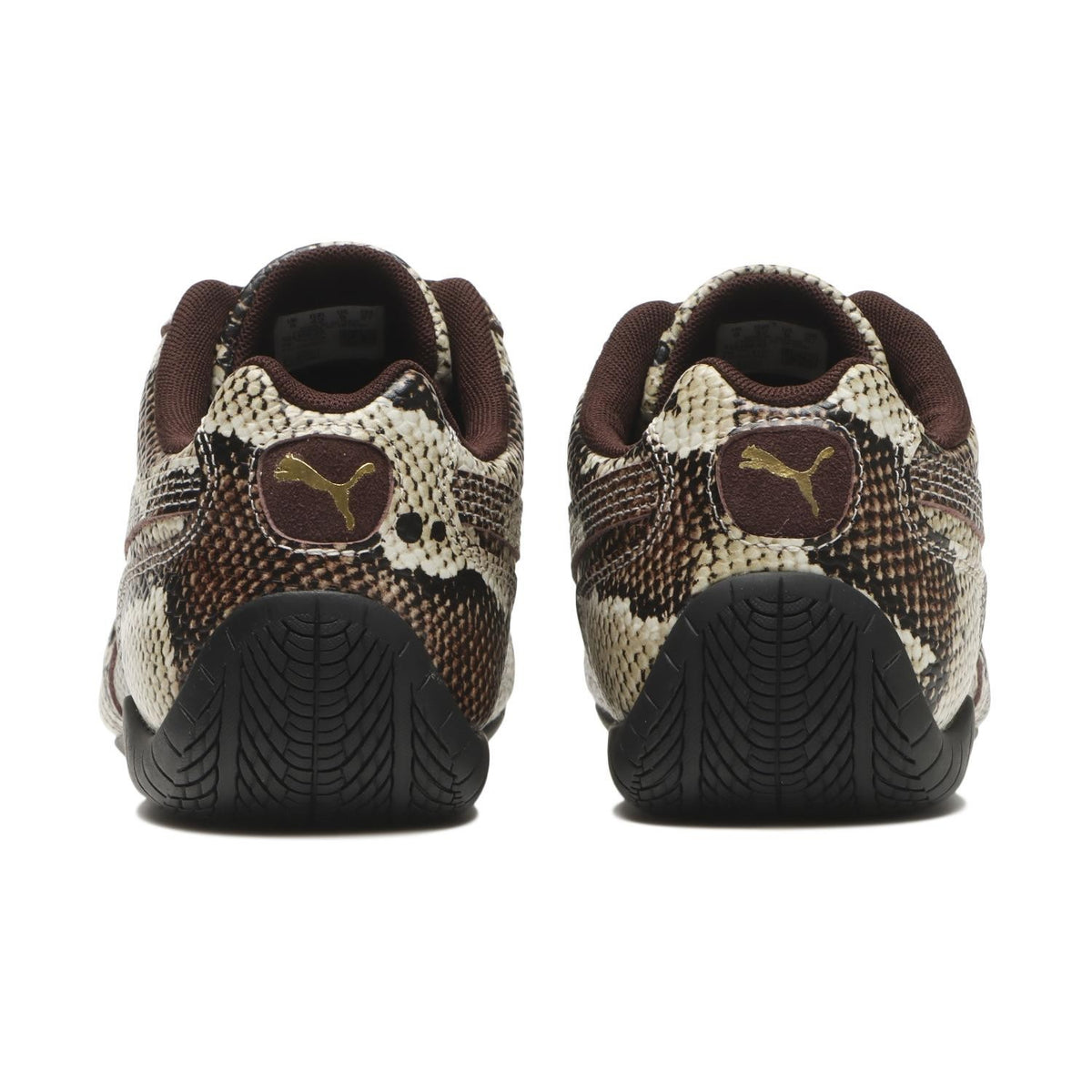 408409-02 Puma SPEEDCAT SNAKE (Men's)