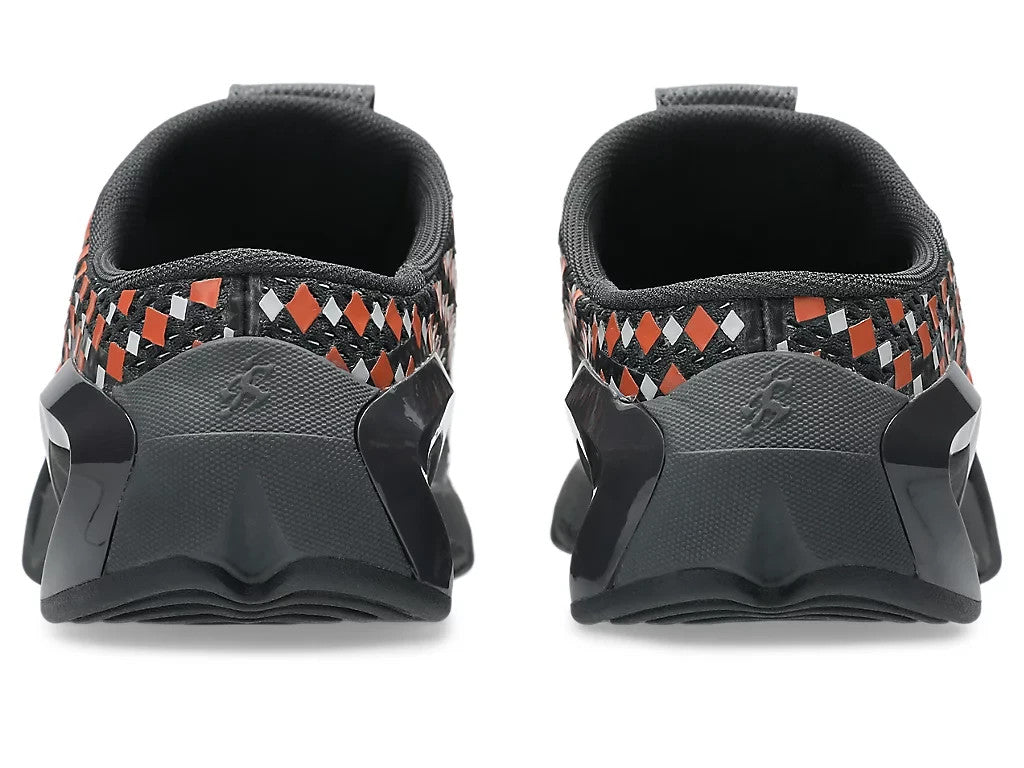 1203A771-020 Kiko Kostadinov Asics Novalis Gel-Styrax Orange (Men's)
