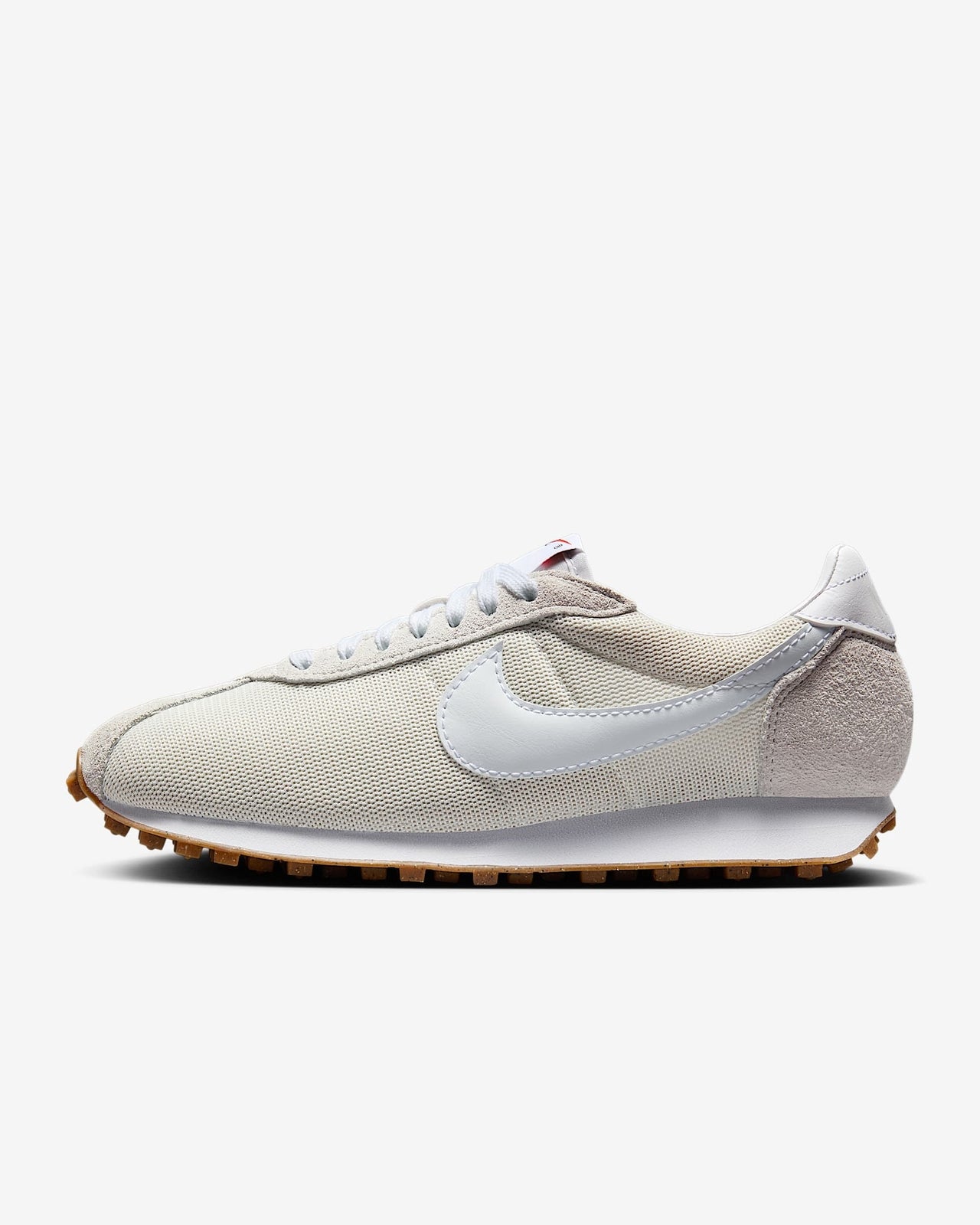 HF3227-101 Nike  LD-1000 Summit White Sail Gum Medium Brown White (Women's)