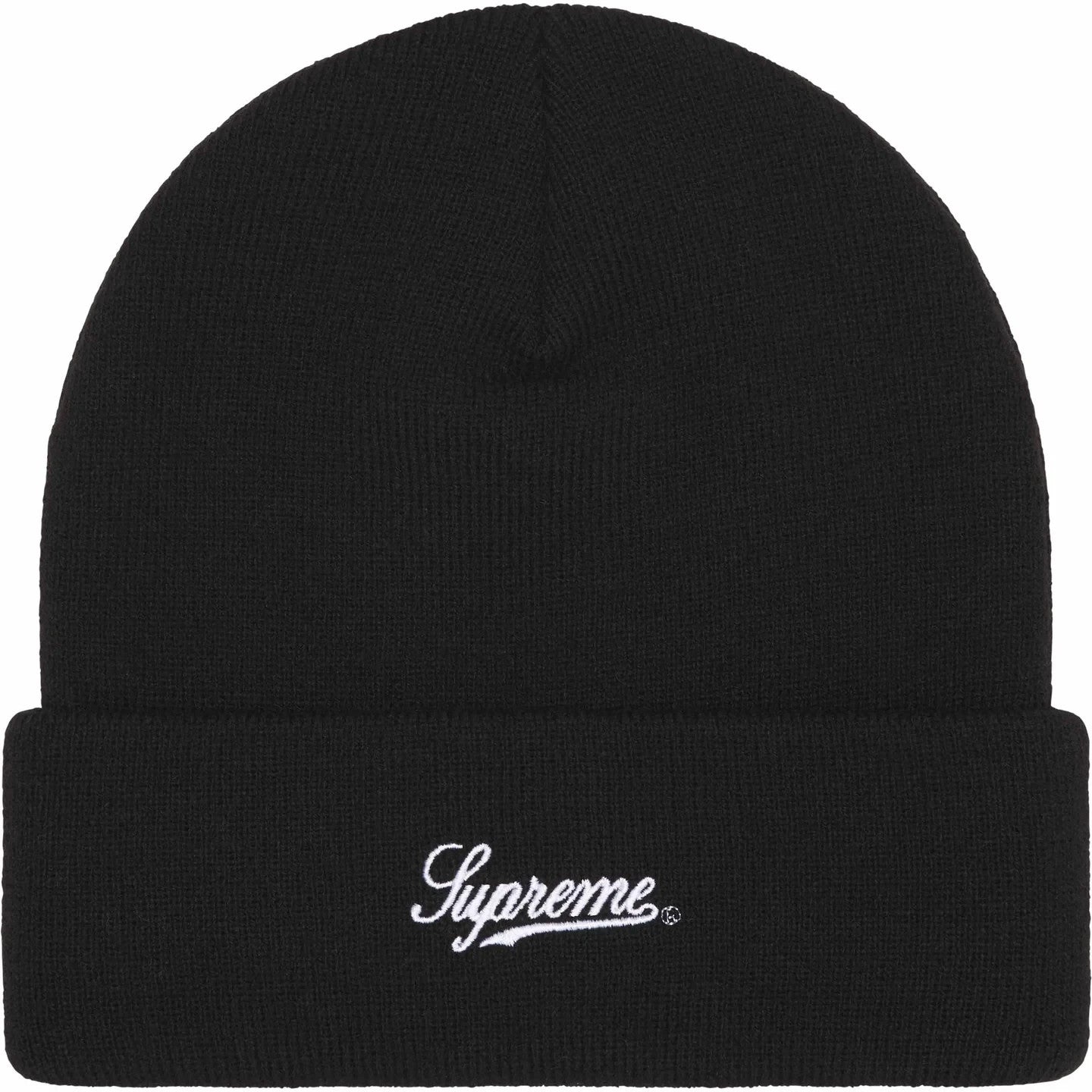 Supreme Zoo York Beanie Black
