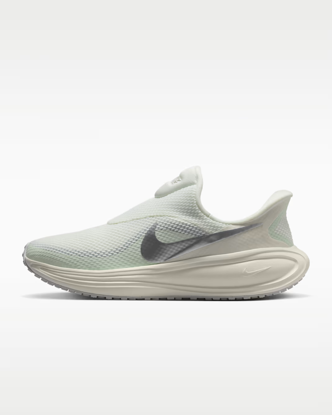 HQ2415-103 Nike Revolution 8 EasyOn Sail Barely Green (Women's)