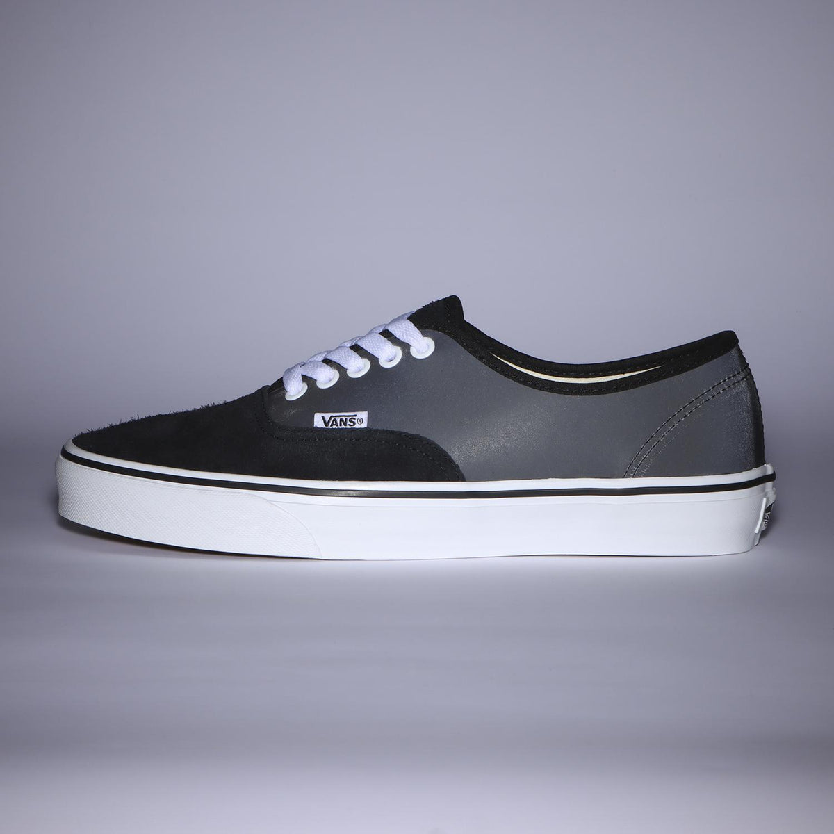 VN000CRTCJJ BILLY'S Vans Authentic 10th Anniversary BILLY'S Black (Men's)