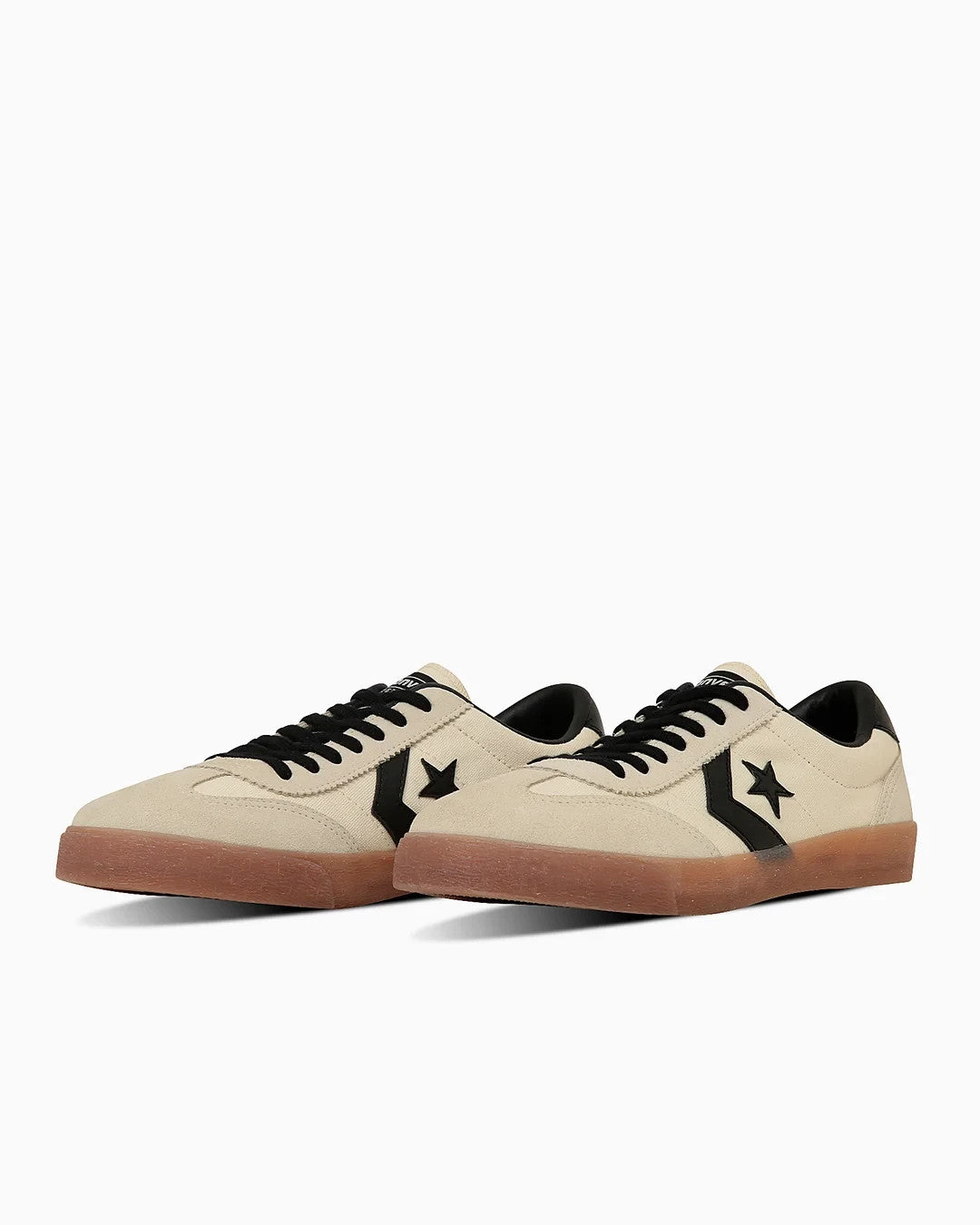 33701910 Converse Roadclassic SK OX Grey Black (Men's)