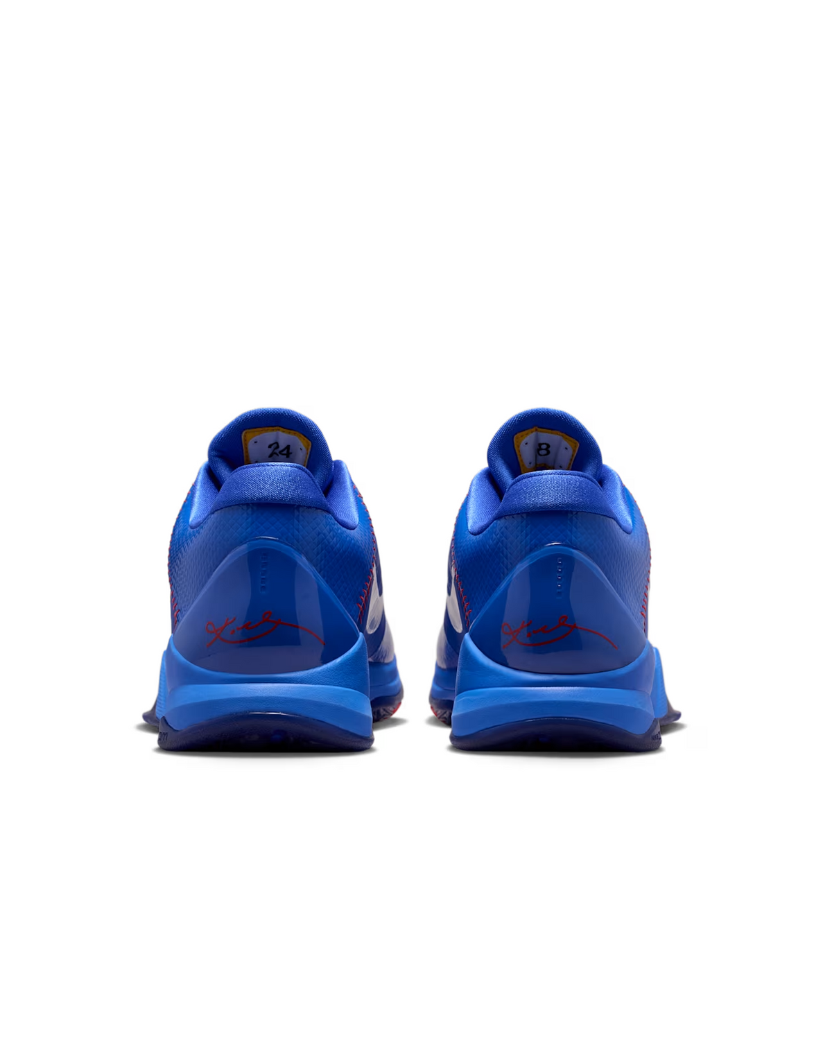 IO6256-400 Nike Kobe 5 Protro "Dodgers" (Men's)