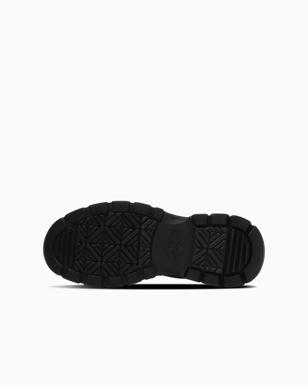 31316741 Converse All Star Trekwave Z Hi Black Monochrome (Men's)