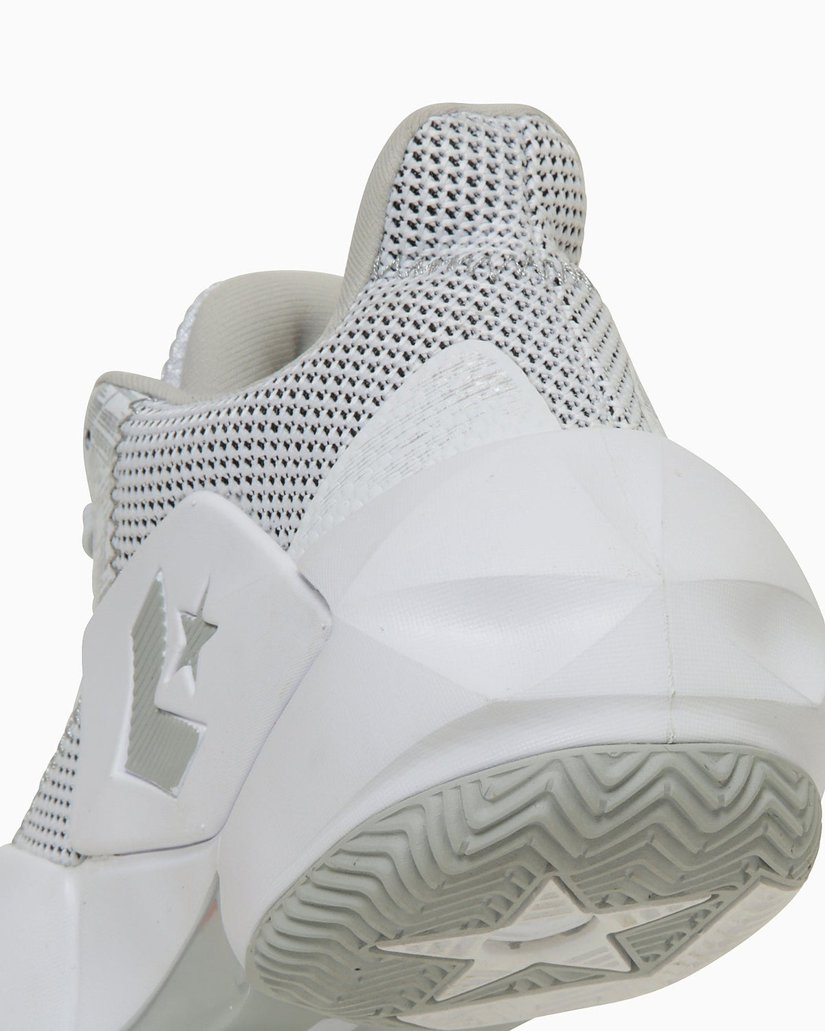 33500411 Converse Cons Vicbound White (Men's)