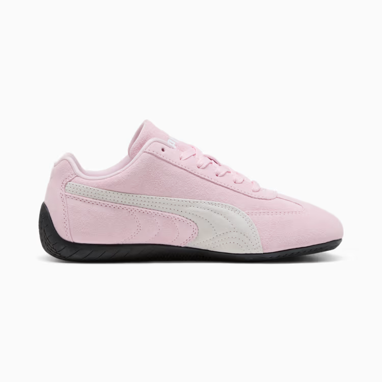 398846-04 Puma Speedcat OG Whisp of Pink Puma White (Men's)