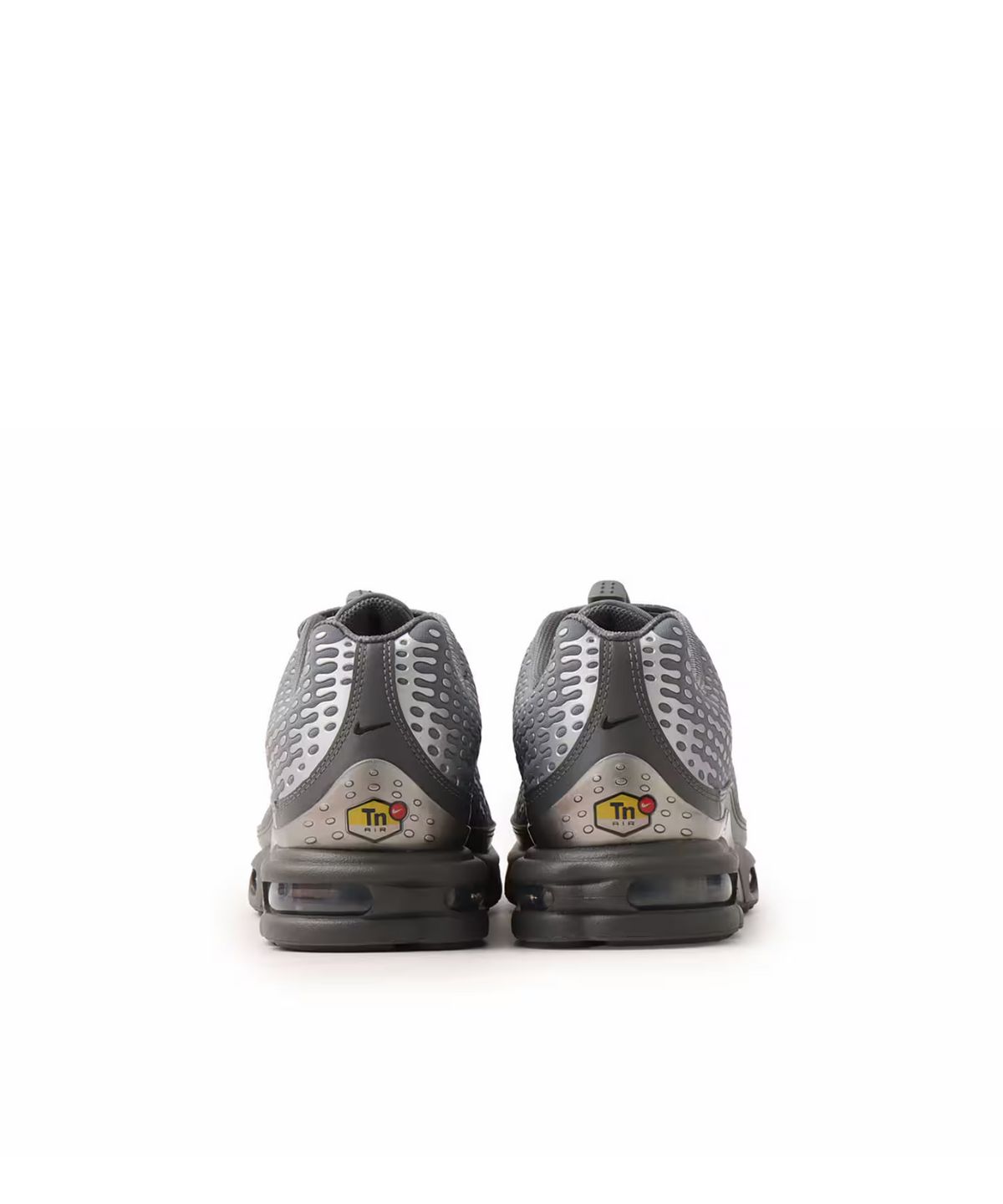 IQ0282-084 Nike Air Max Plus 7 Iron Grey Smoke Grey (Men's)