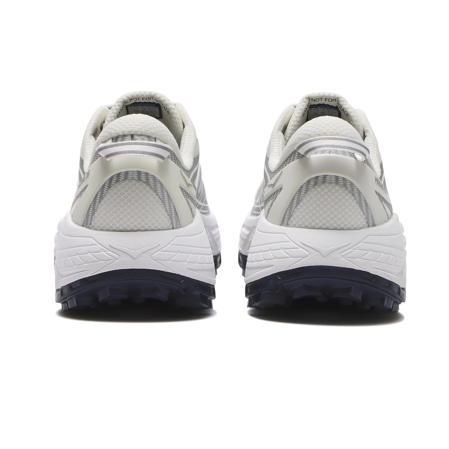 1126851-WSLV Hoka Mafate Speed 2 White Silver (Men's)