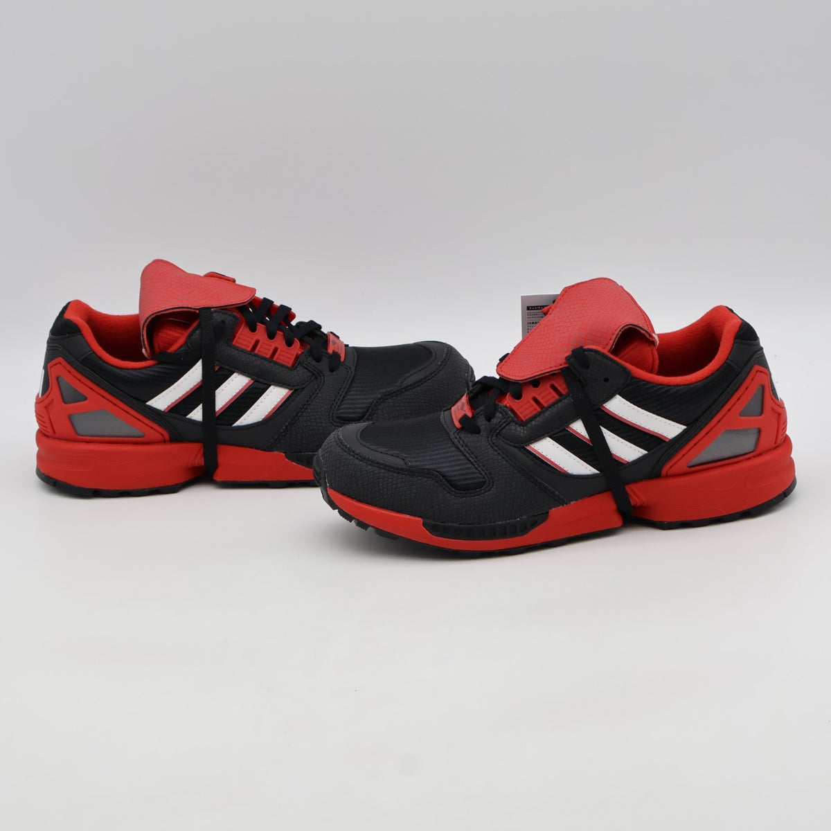 KJ8784 atmos Ã adidas ZX 8000 G-SNK 12 "Predator" (Men's)
