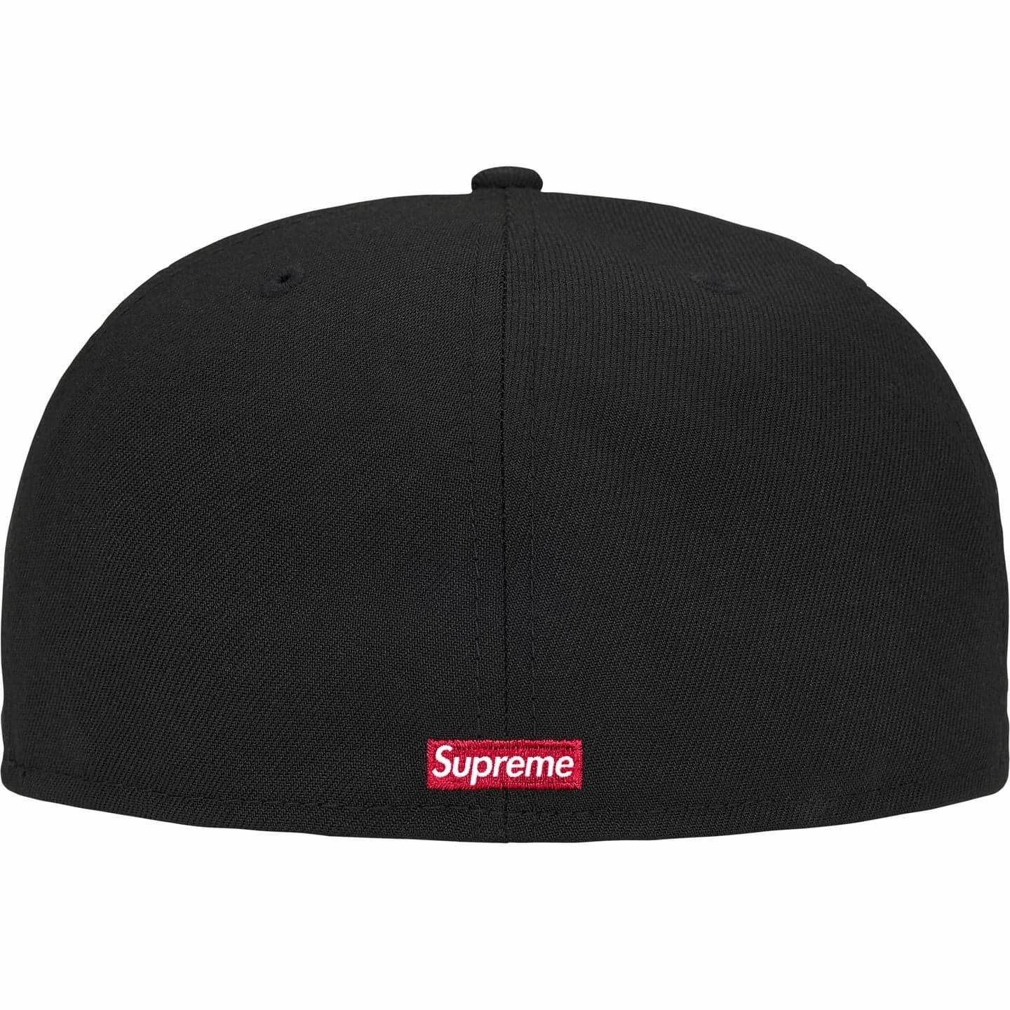 Supreme SALEM New Era Black