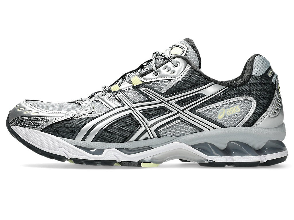 1203A543-023 Asics Gel-Nimbus 10.1 Piedmont Grey Graphite Grey (Men's)