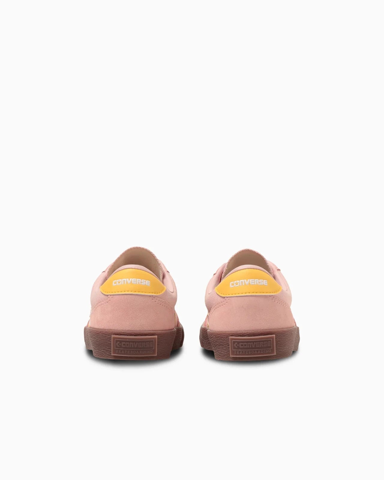 33702662 Converse Roadclassic SK OX Pink Yellow (Men's)