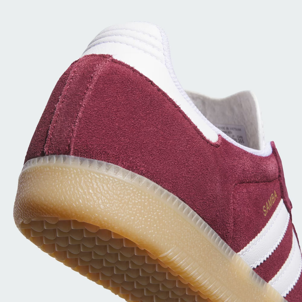 KJ0265 adidas Samba ADV (Men's)
