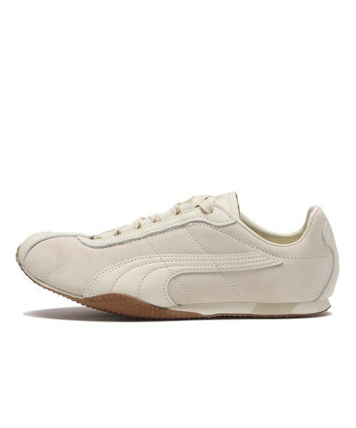 403777-02 Puma H-Street Premium Alpine Snow/Warm White/Gum ( Men's )