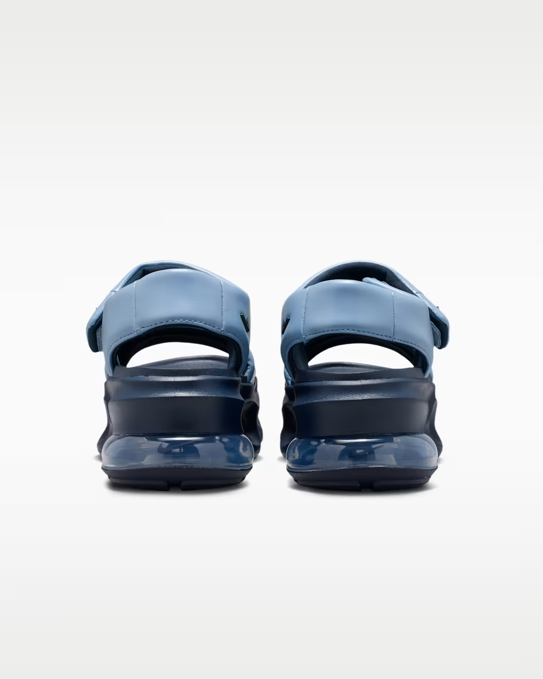 IO1959-400 Nike Air Max Halo "Work Blue/Aluminum" (Women's)