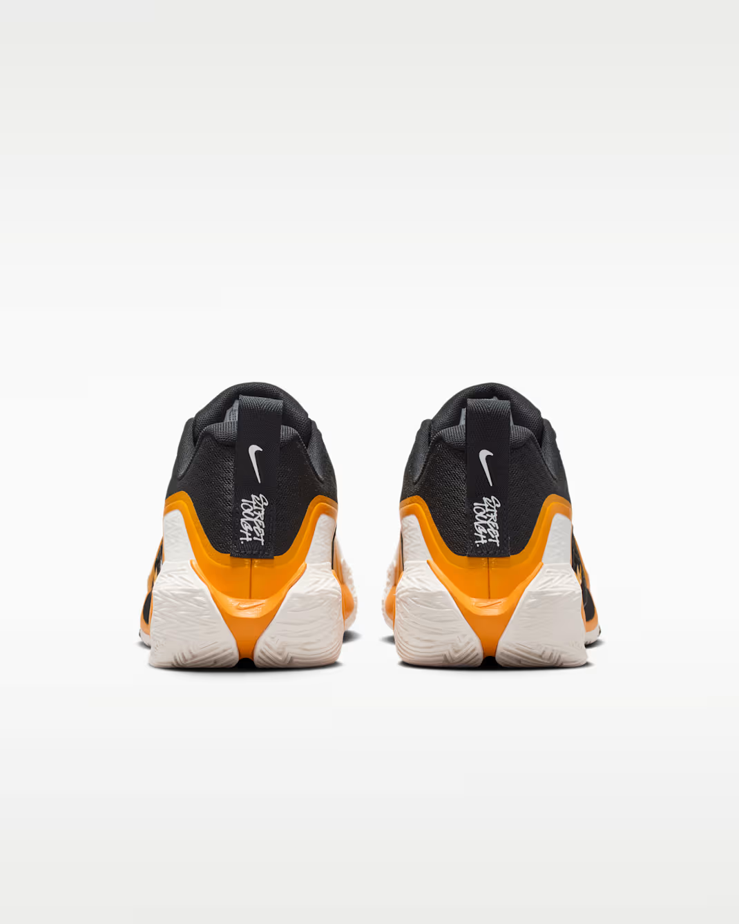 II2284-006 Nike ST Glow "Black/Sail/Gold/Metallic Gold" (Men's)