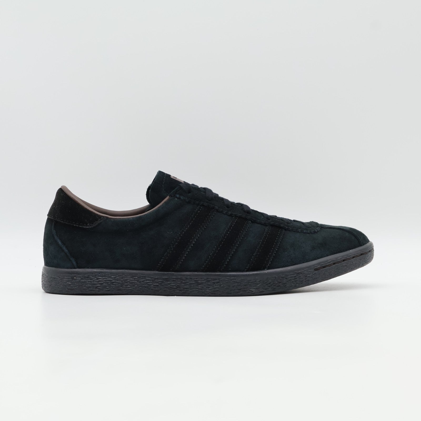 HQ9183 adidas Originals Tobacco Core Black Dark Brown (Men's)