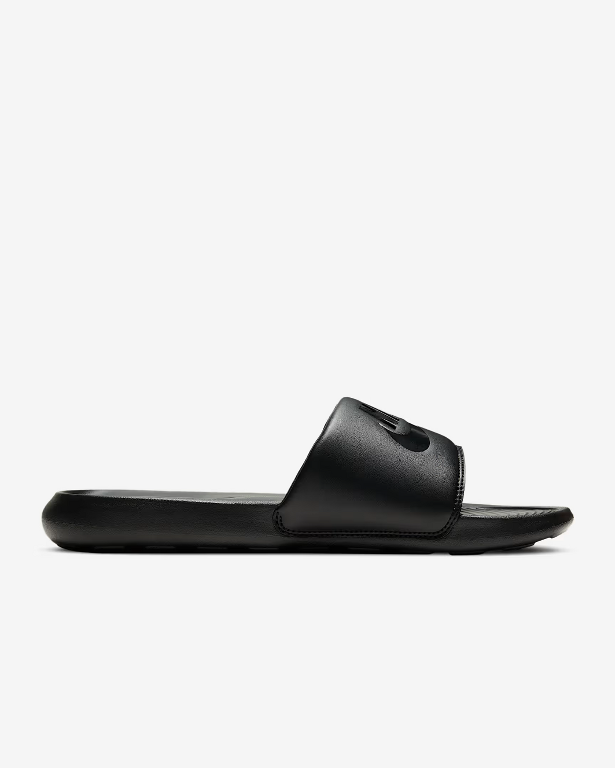 CN9675-003 Nike Victori One Slide Black (Men's)