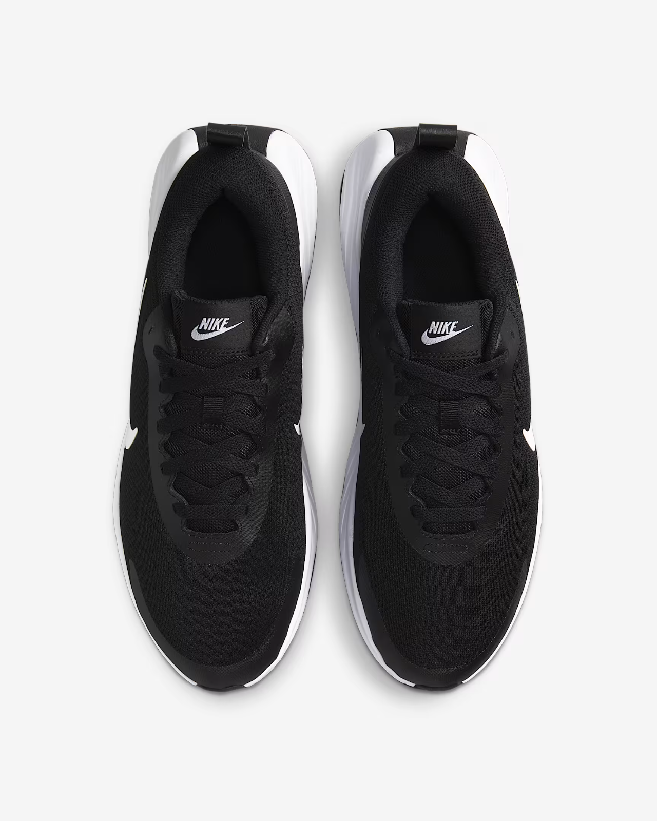 FV5285-002 Nike Promina Black White (Men's)