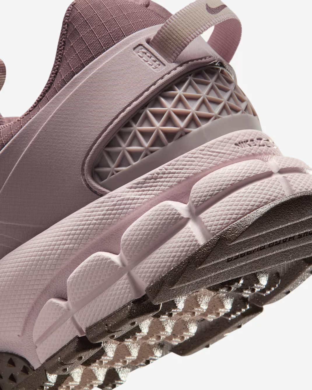 HQ2181-501 Nike Zoom Vomero Roam Tattoo Particle Rose (Women's)