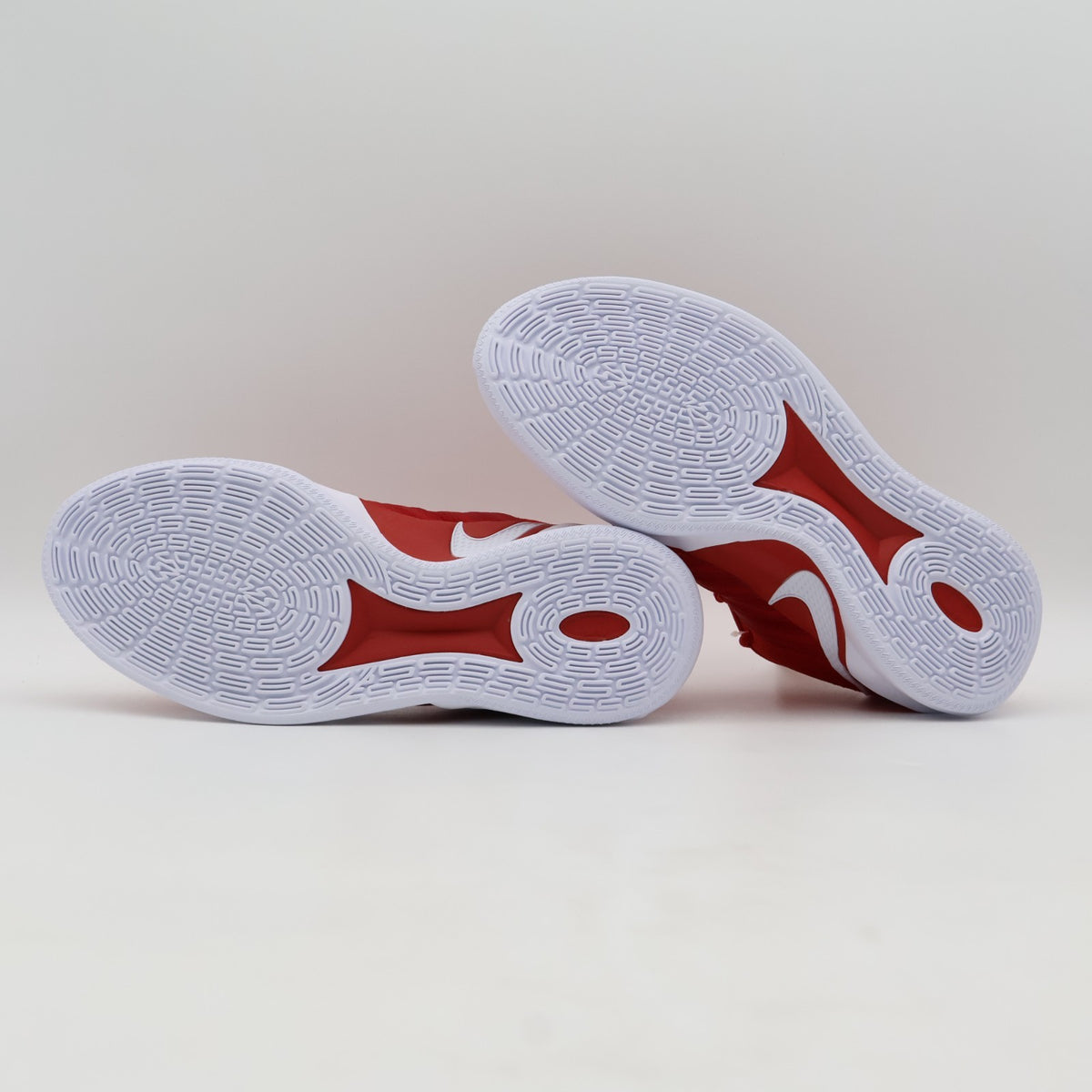IQ9033-600 NIke Sabrina 3 EP University Red Track Red Bright Crimson (Women's)