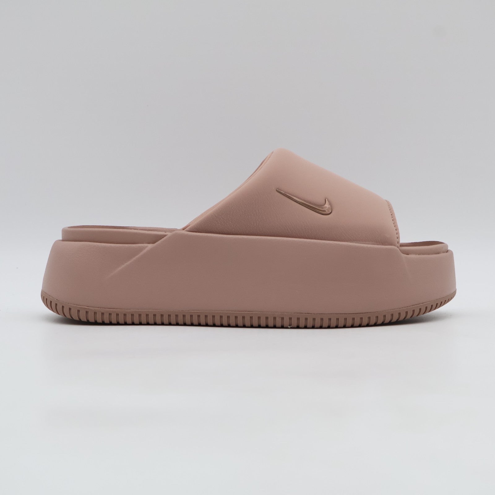 HJ5601-601 Nike Calm Elevation Slide Particle Pink (Women's)